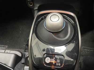 2021 Nissan Note