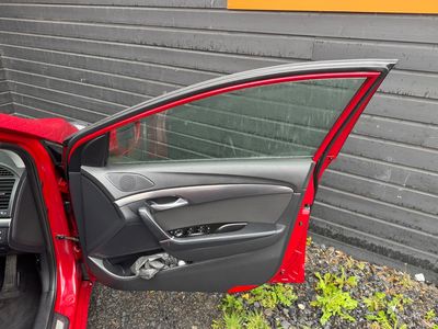 2015 Hyundai i40