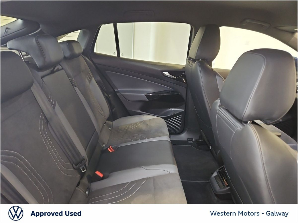 2024 Volkswagen ID.5