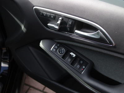 2016 Mercedes-Benz A Class