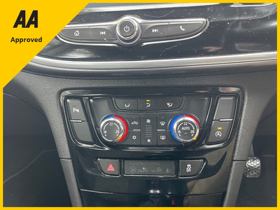 2019 Opel Mokka