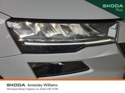2023 Skoda Karoq