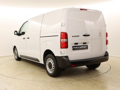 2023 Peugeot Expert