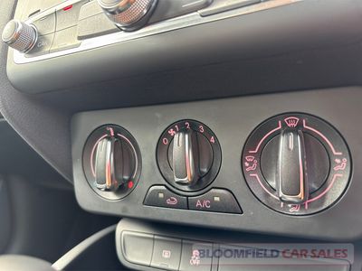 2015 Audi A1