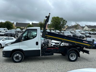 2022 Iveco Daily