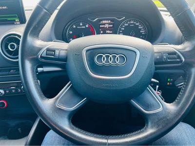 2014 Audi A3