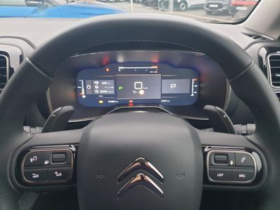 2024 Citroen C5 Aircross