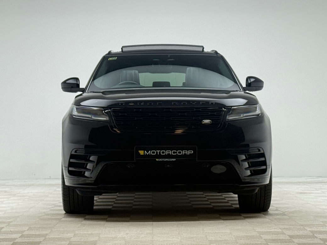 2024 Land Rover Range Rover Velar