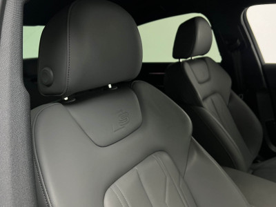 2025 Audi A6