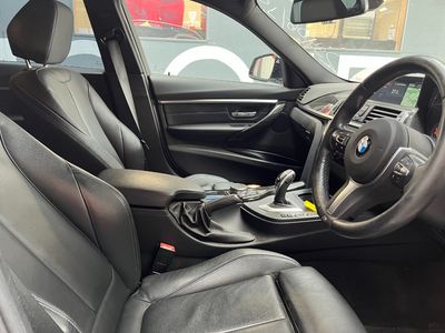 2019 BMW 3 Series