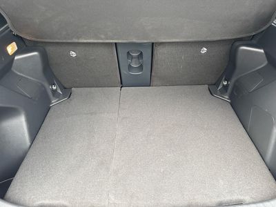 2025 Toyota Yaris Cross