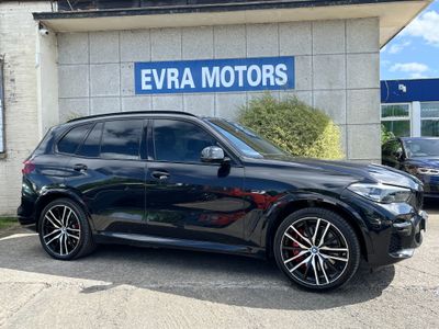 2023 BMW X5