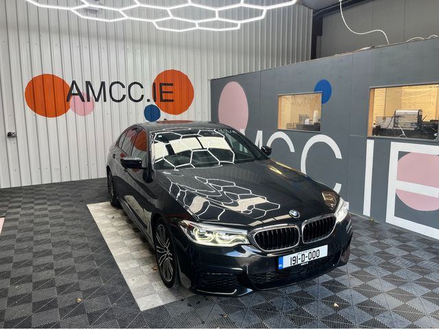 vehicle for sale from The Automatic Motor Car Centre