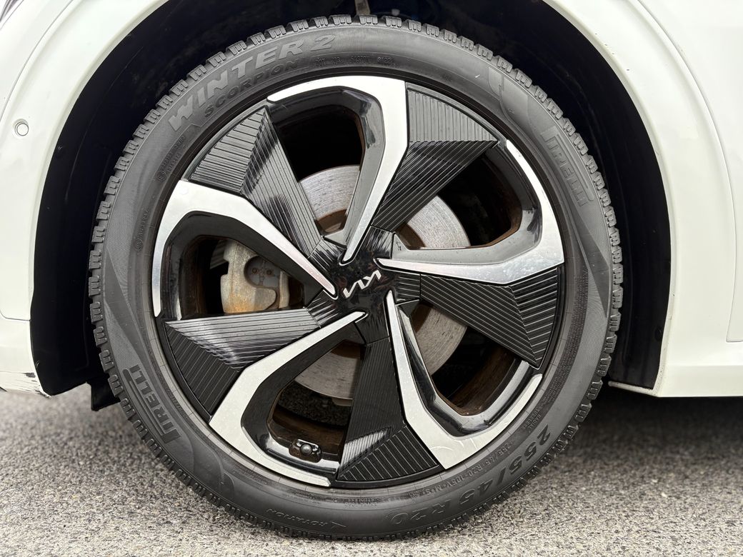 2023 Kia EV6
