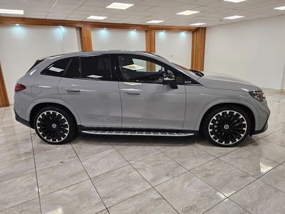 2026 Mercedes-Benz EQE