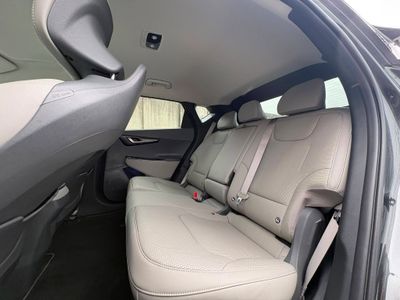 2025 Kia EV6