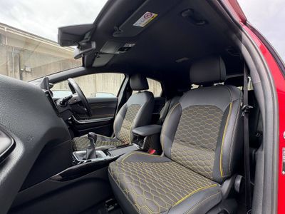 2020 Kia XCeed