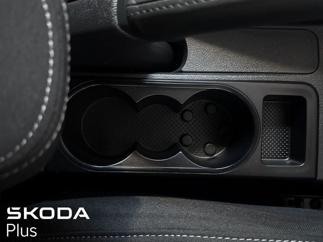 2024 Skoda Fabia