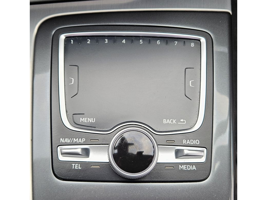 2016 Audi Q7
