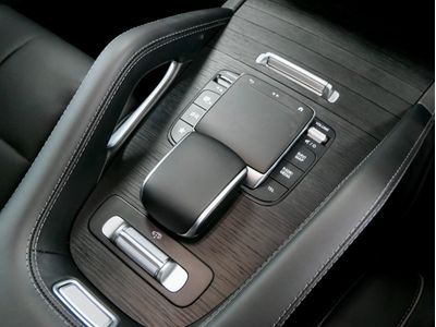 2023 Mercedes-Benz GLS Class