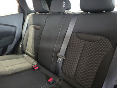 2017 Renault Kadjar