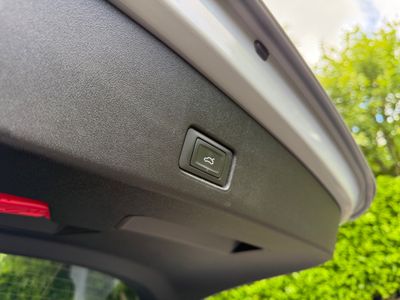 2024 Audi e-tron