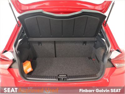 2022 SEAT Ibiza