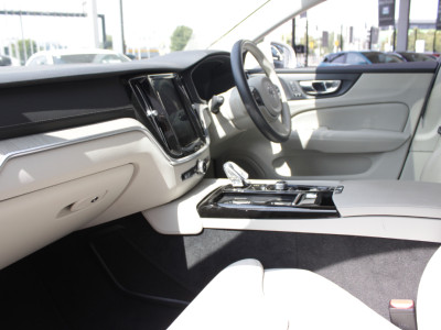 2020 Volvo S60