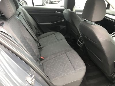 2023 Volkswagen Golf
