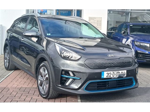 vehicle for sale from J. Keane & Sons (Roscommon) Ltd