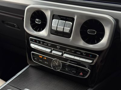 2023 Mercedes-Benz G Class