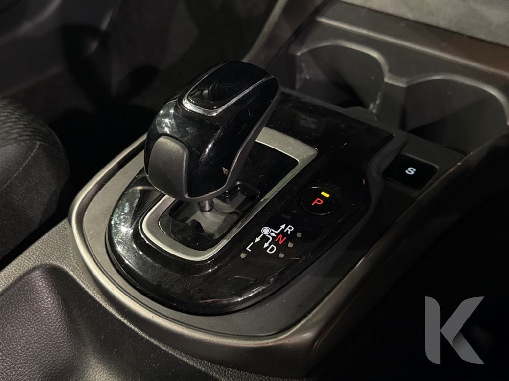 2019 Honda Grace