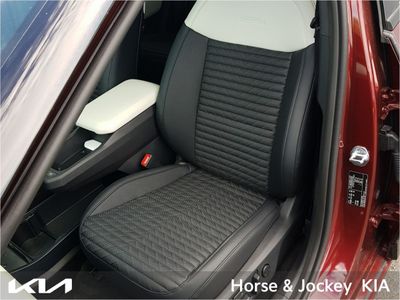 2026 Kia EV4