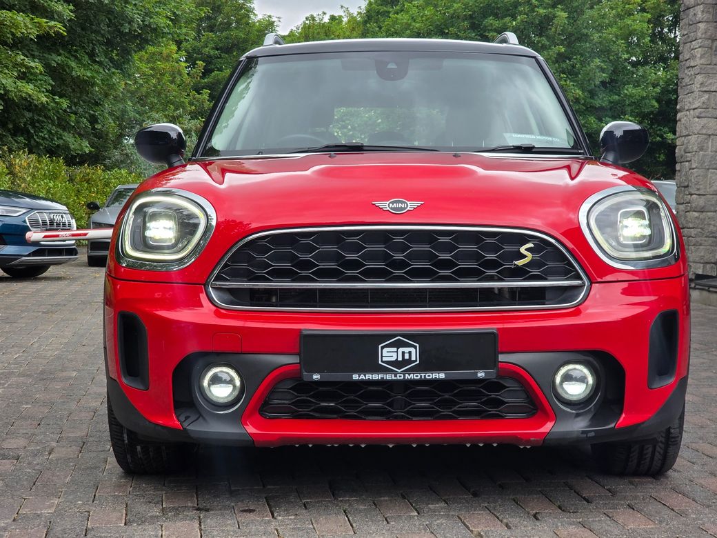 2023 Mini Countryman