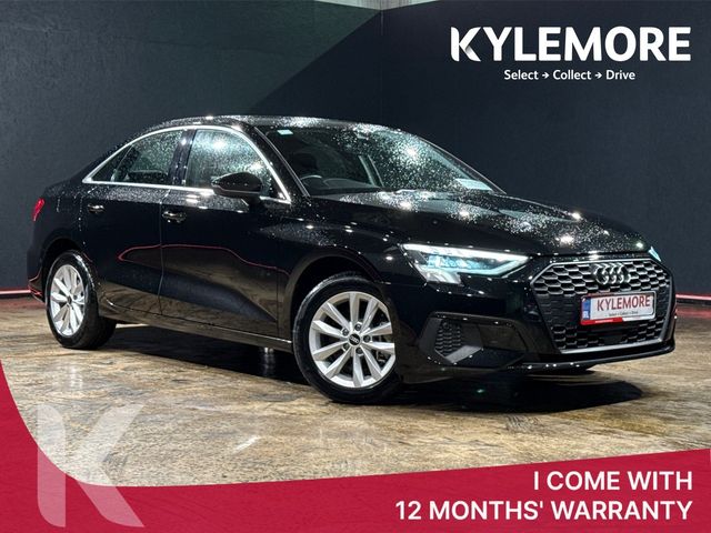 vehicle for sale from Kylemore Cars