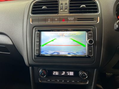 2017 Volkswagen Polo