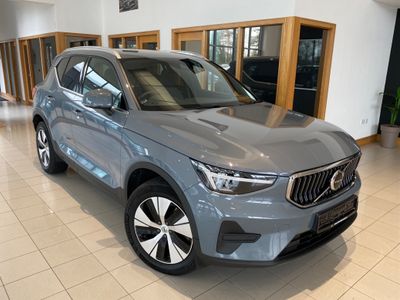 2022 Volvo XC40