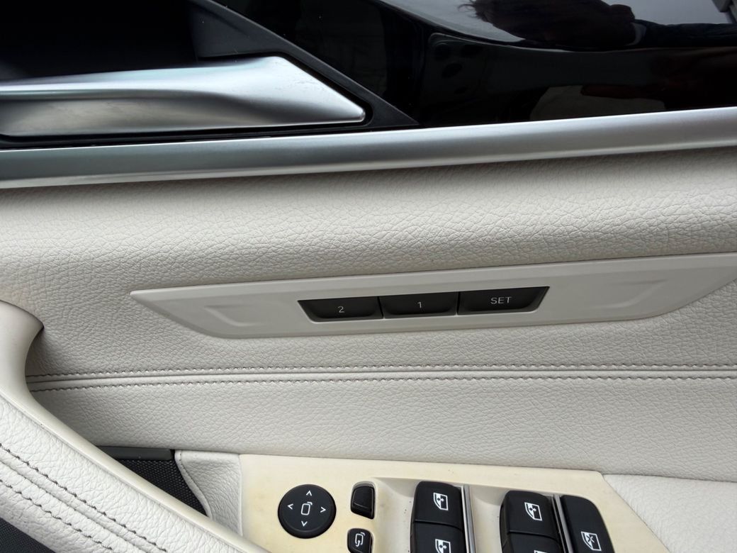 2022 BMW 5 Series