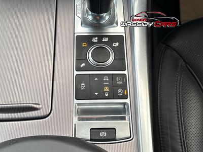 2016 Land Rover Range Rover