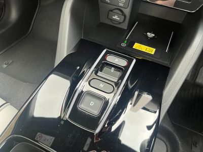 2024 Honda e:NY1