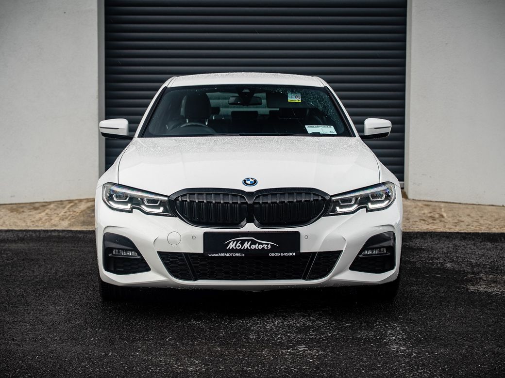 2022 BMW 3 Series