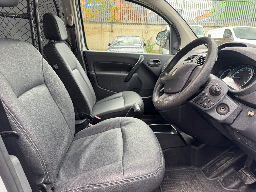 2019 Renault Kangoo