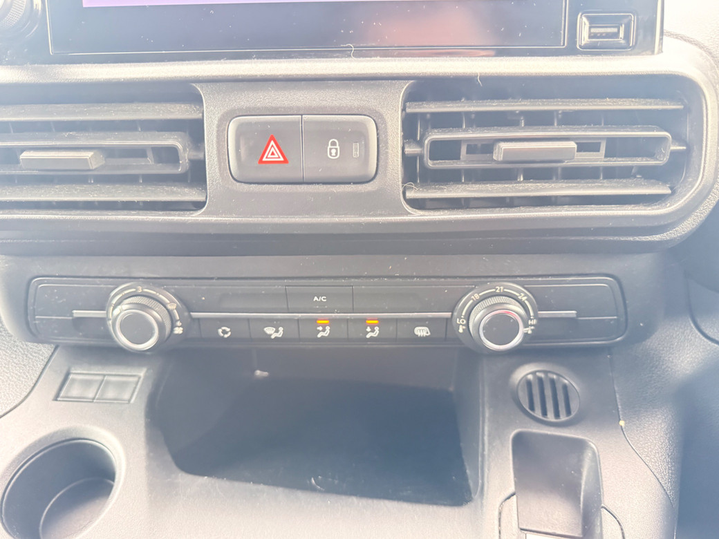 2023 Fiat Doblo
