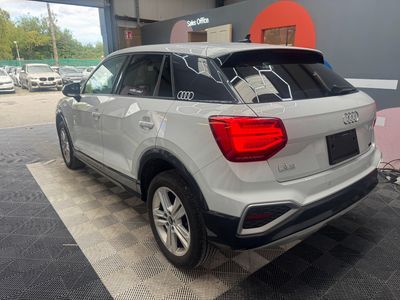 2023 Audi Q2
