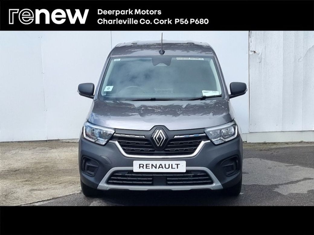 2025 Renault Kangoo