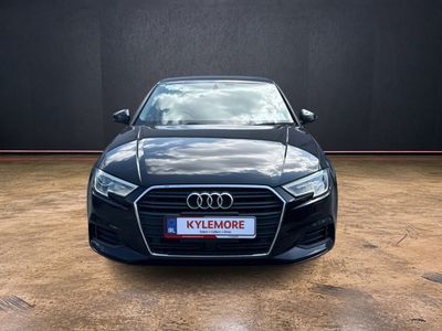 2017 Audi A3