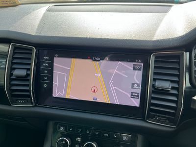 2020 Skoda Kodiaq