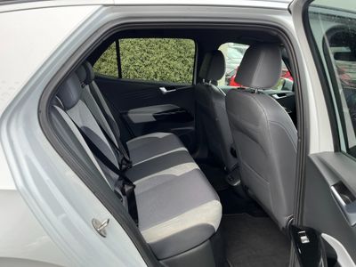 2020 Volkswagen ID.3