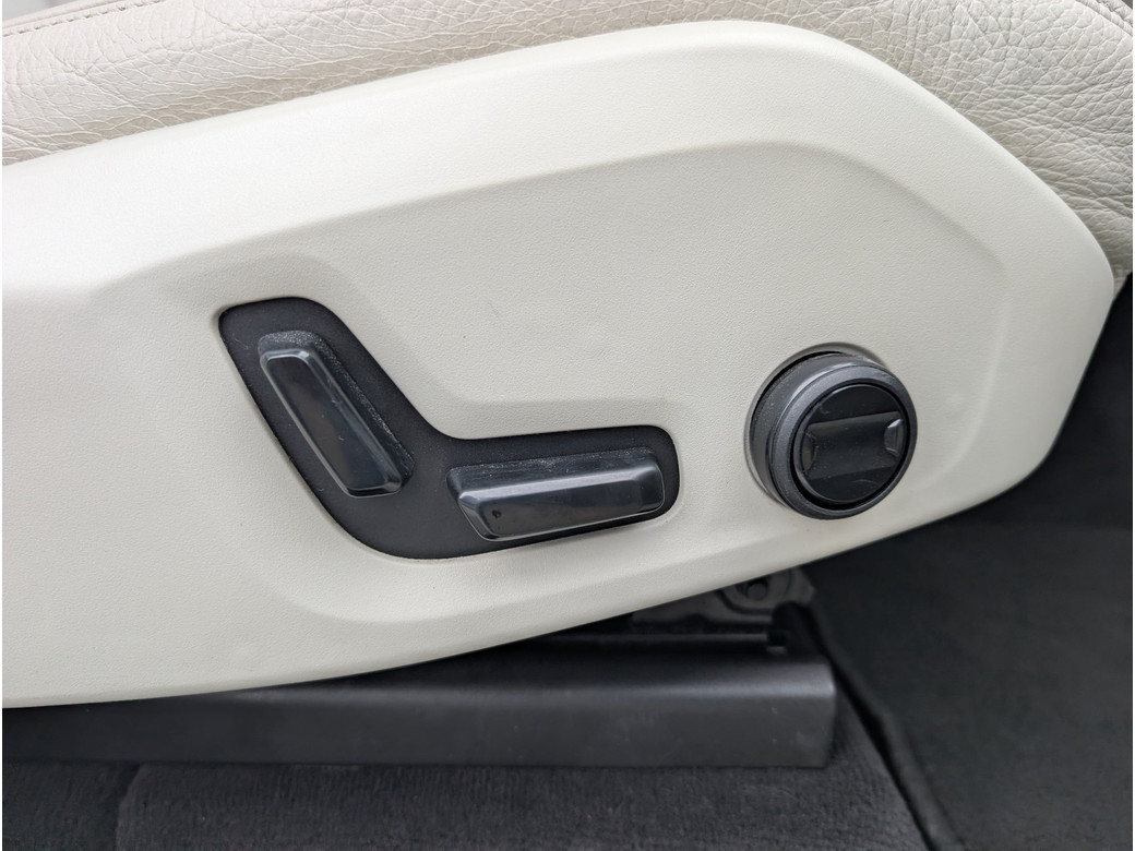 2019 Volvo XC60