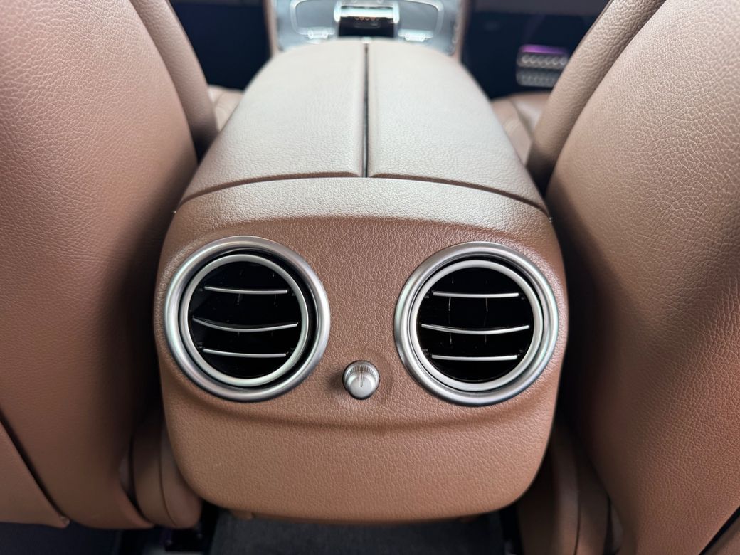 2019 Mercedes-Benz E Class